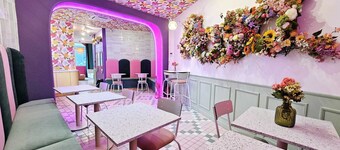 Hôtel La Petite Rosa