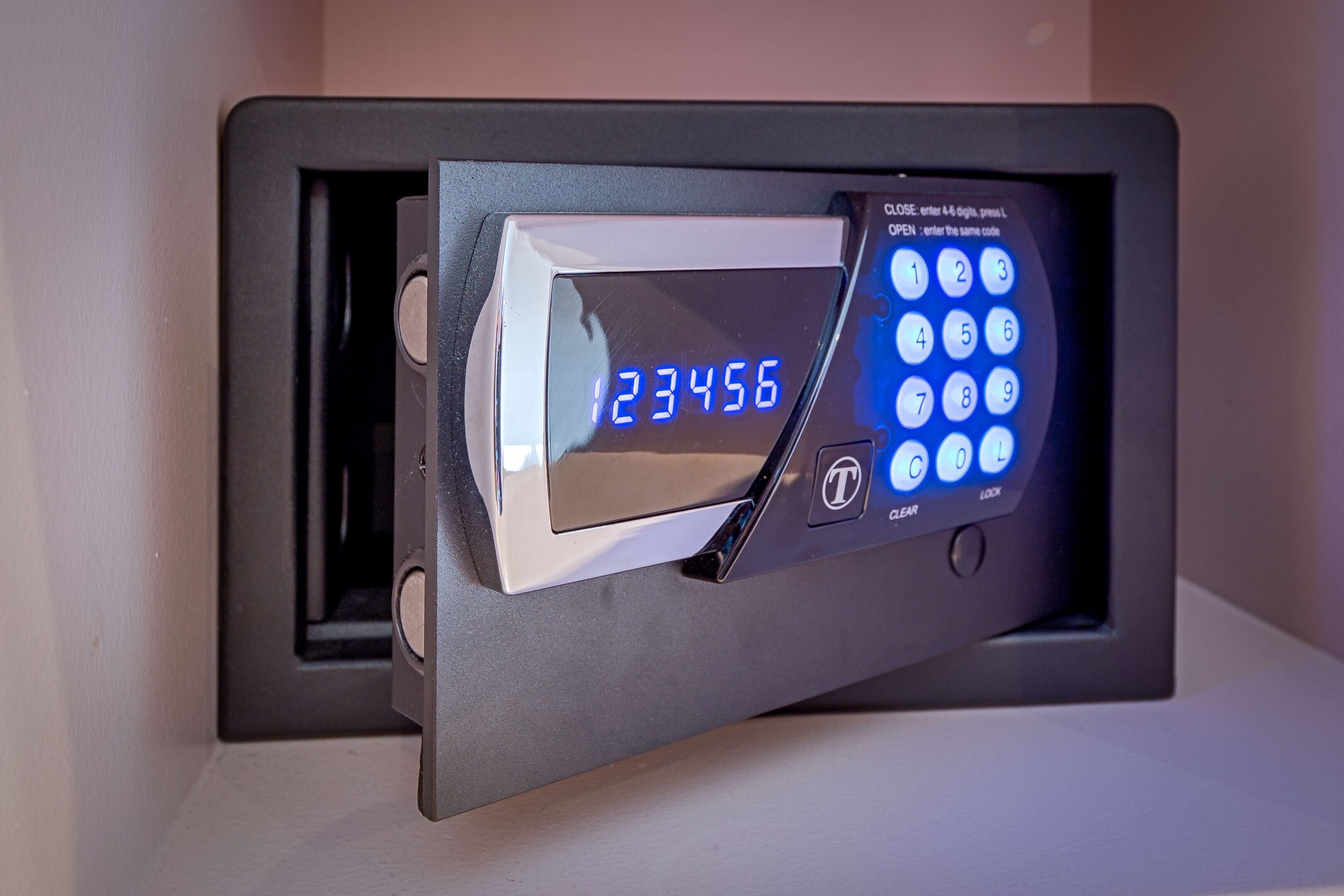 Foto - Hotel La Petite Rosa