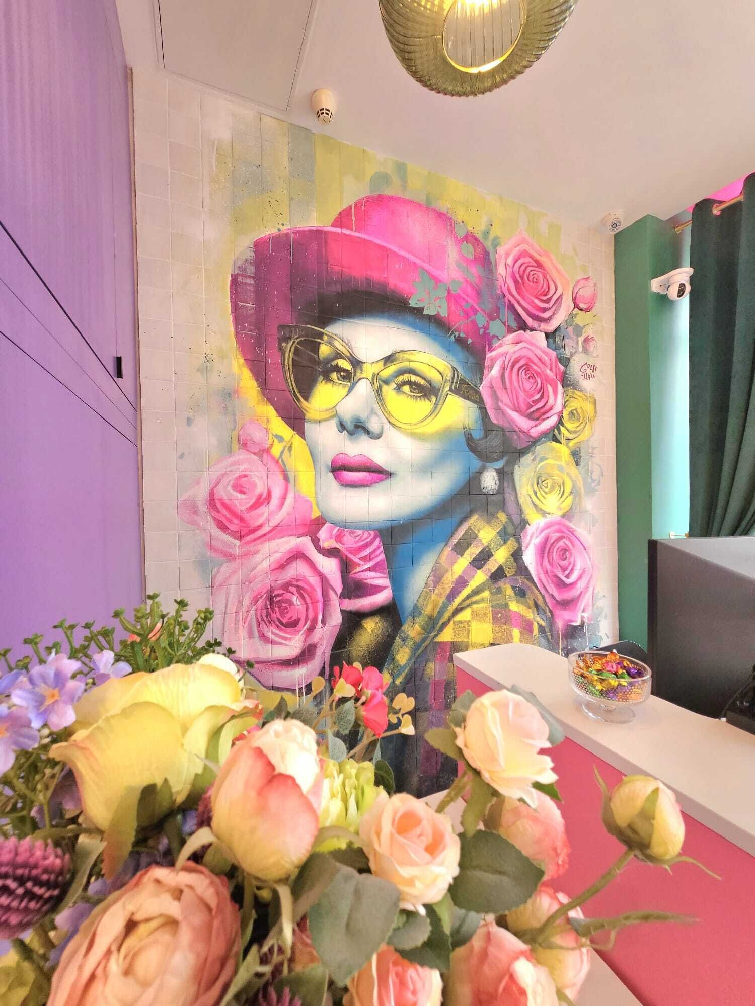 Foto - Hotel La Petite Rosa