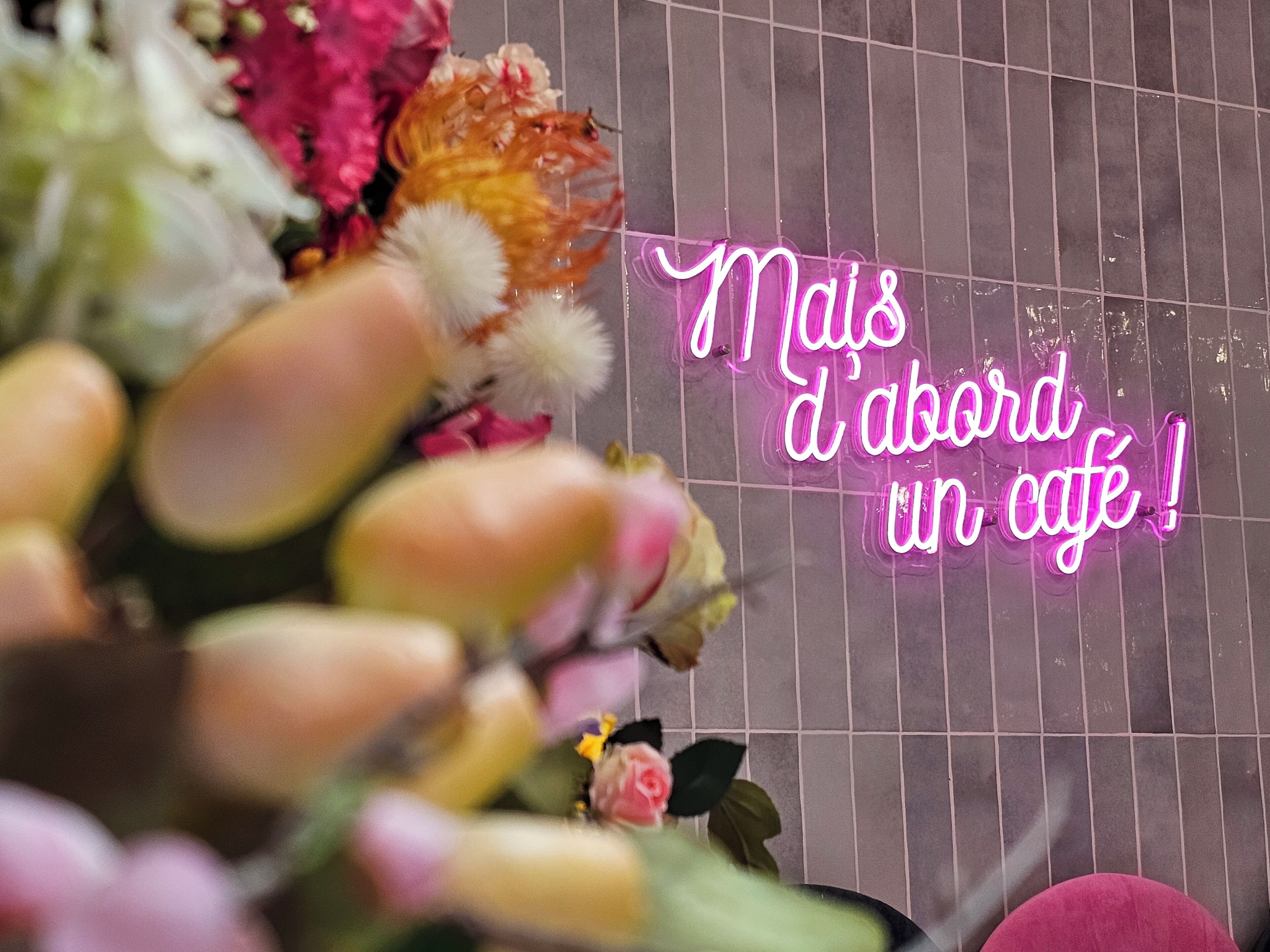 Foto - Hotel La Petite Rosa