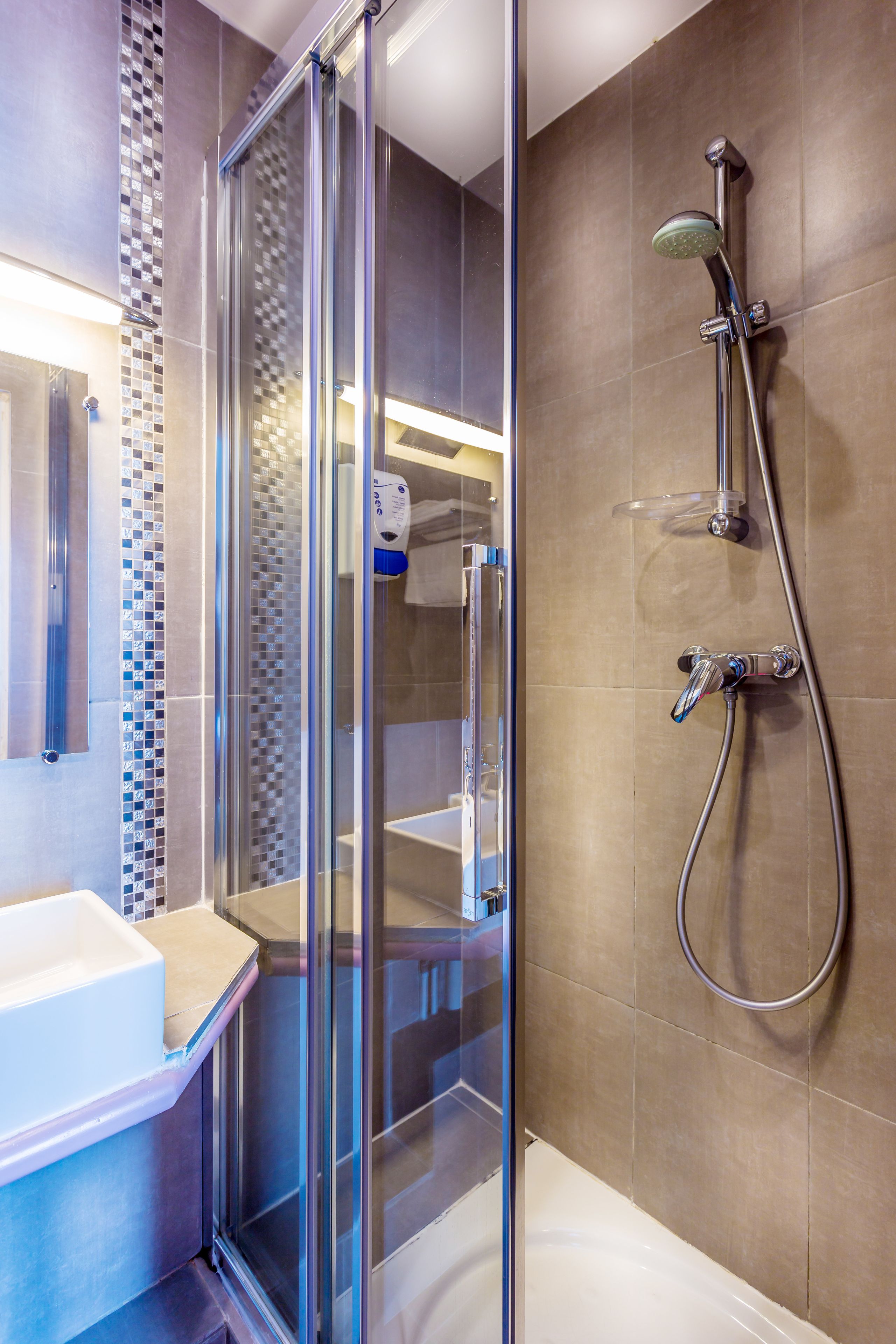 Foto - Hotel La Petite Rosa