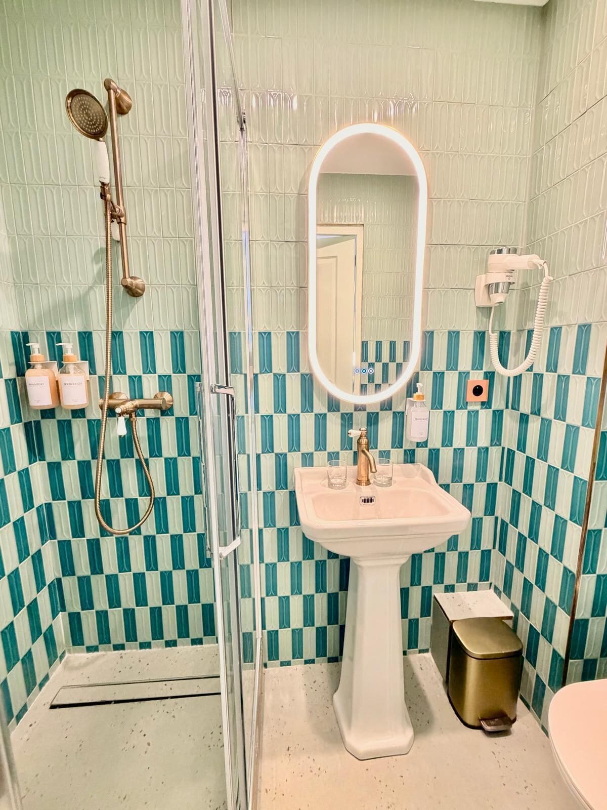 Foto - Hôtel La Petite Rosa