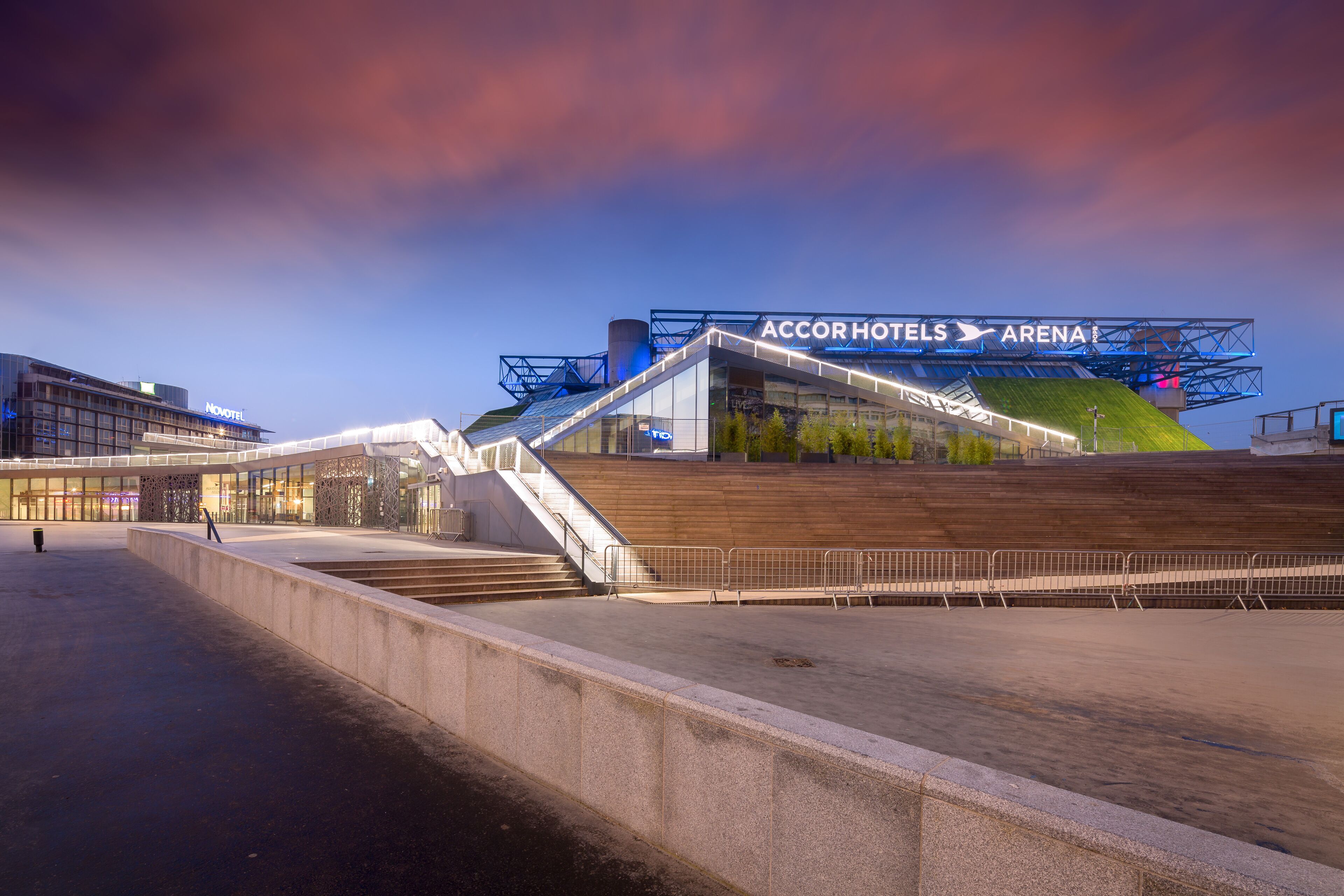 Foto - Hotel La Petite Rosa