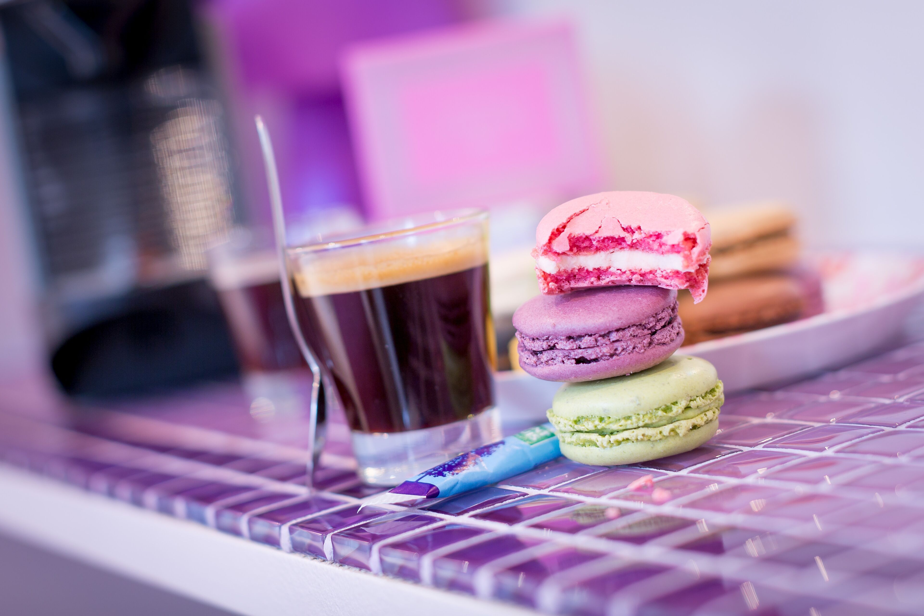 Foto - Hotel La Petite Rosa