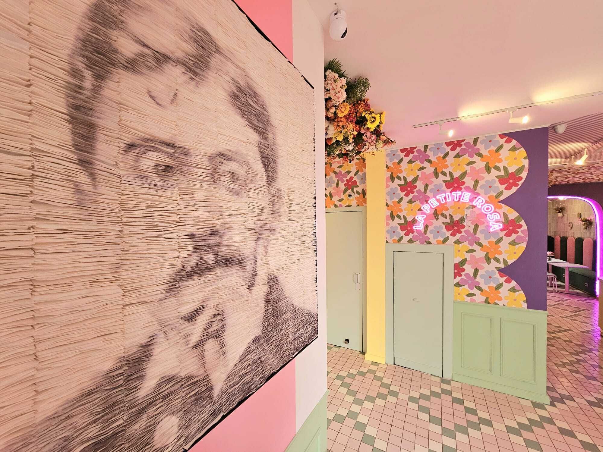 Foto - Hotel La Petite Rosa