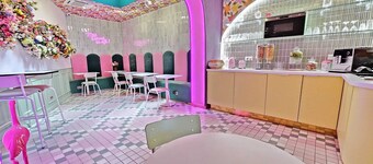 Hôtel La Petite Rosa