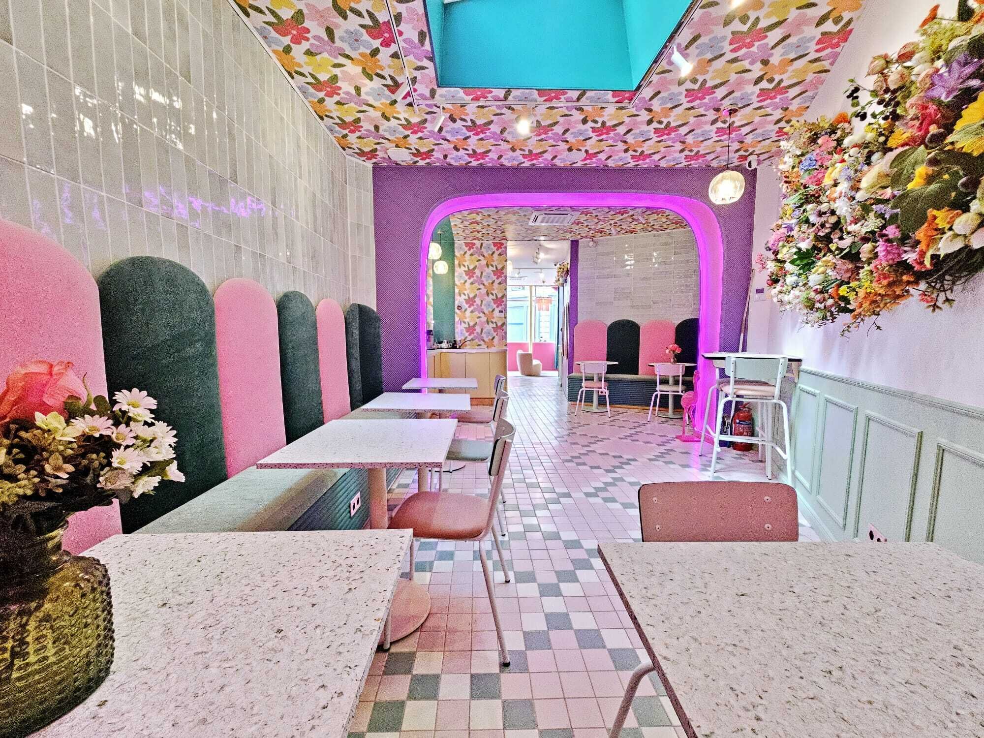 Foto - Hotel La Petite Rosa