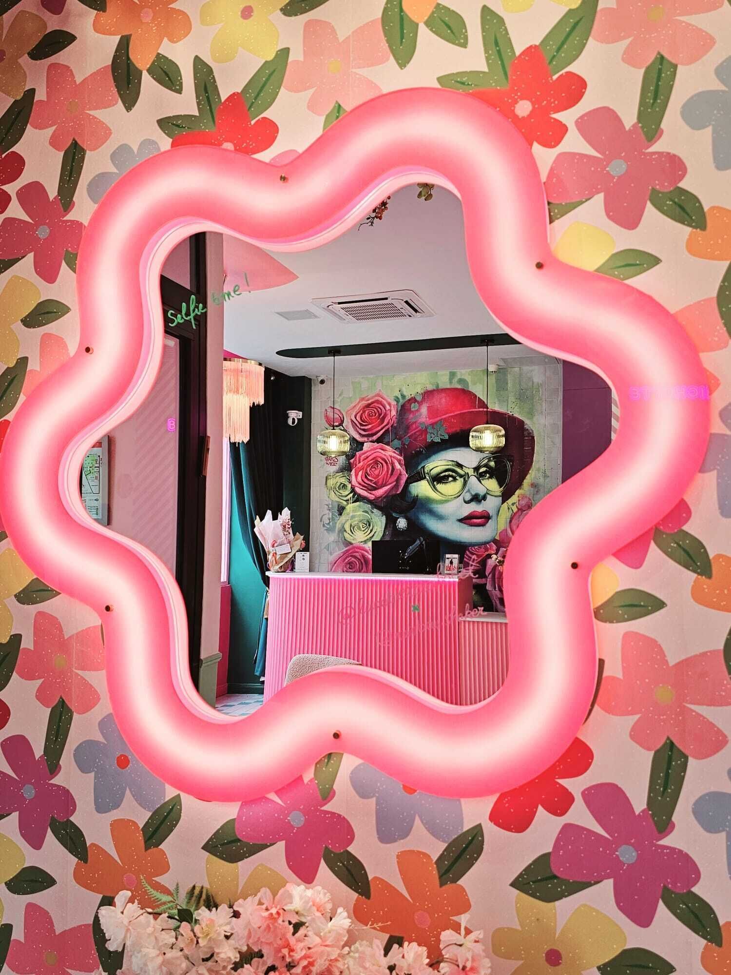 Foto - Hotel La Petite Rosa