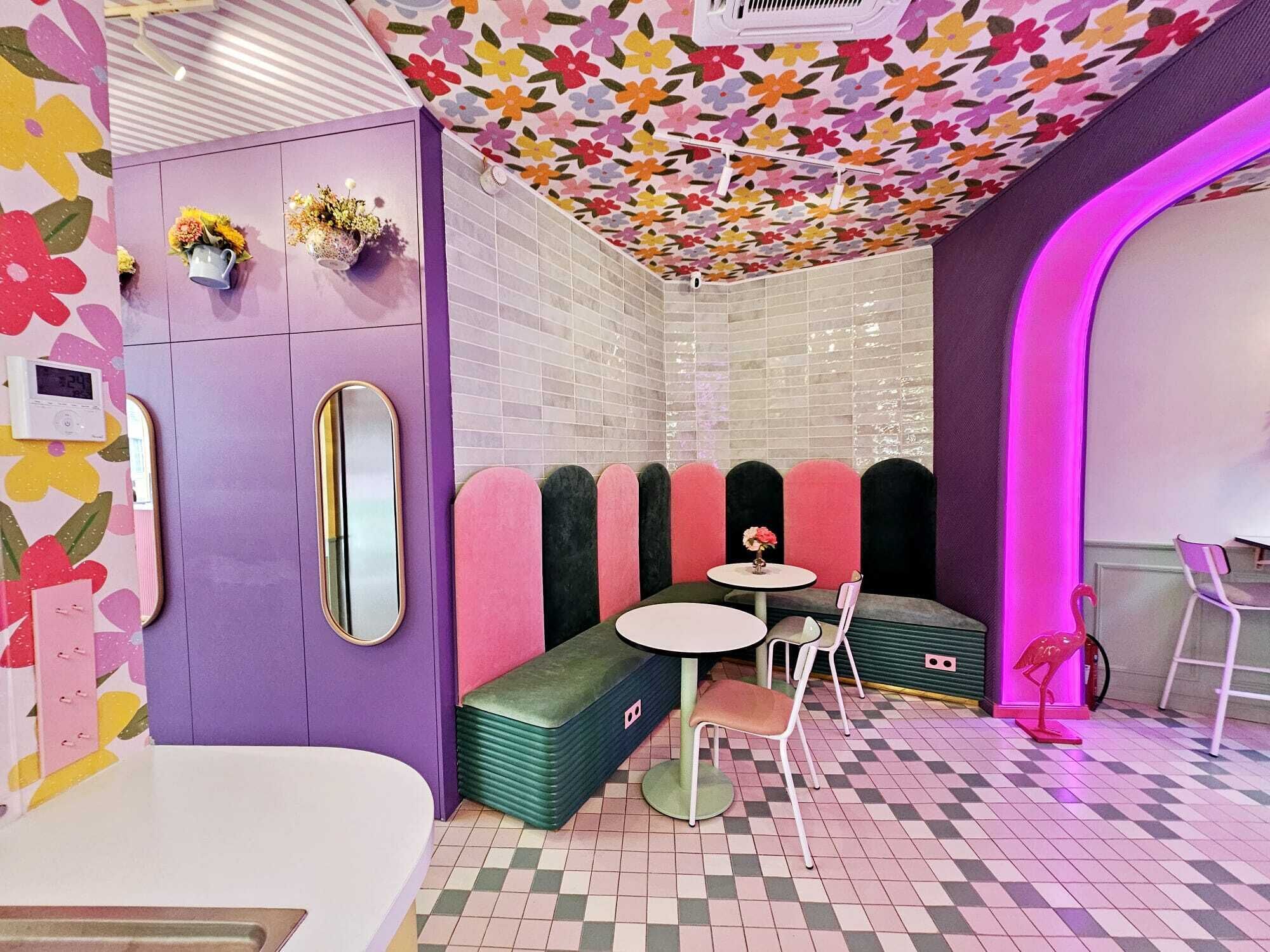 Foto - Hotel La Petite Rosa