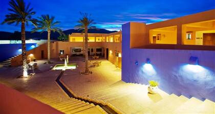 Hotel de Naturaleza Rodalquilar Spa Cabo de Gata