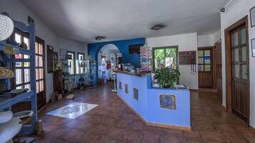 Recepció