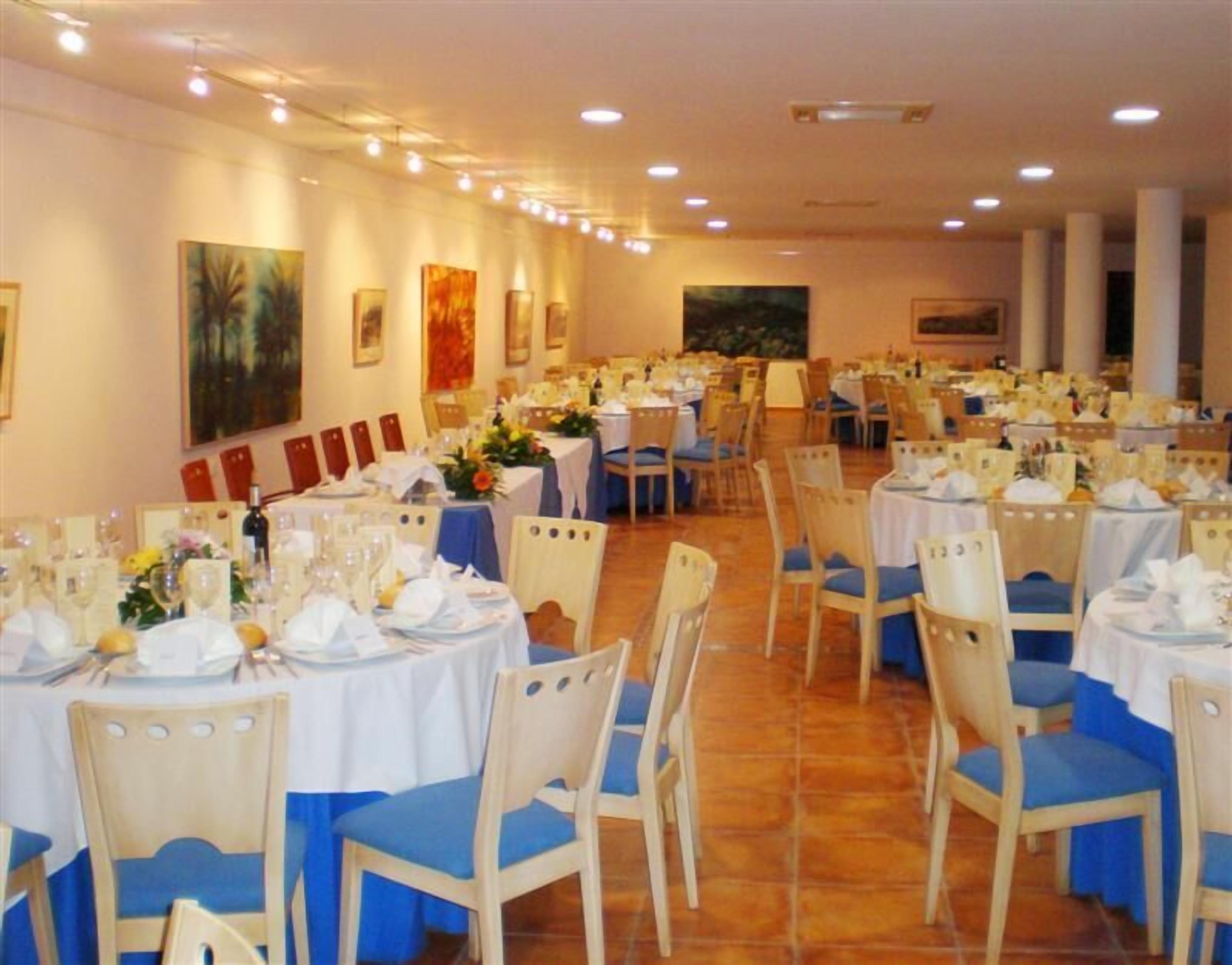 Foto - Hotel de Naturaleza Rodalquilar Spa Cabo de Gata