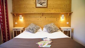 Chambre Double Standard