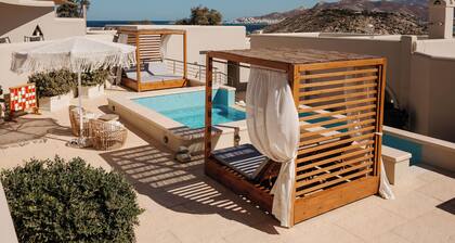 Kouros Art Hotel - Adults Only