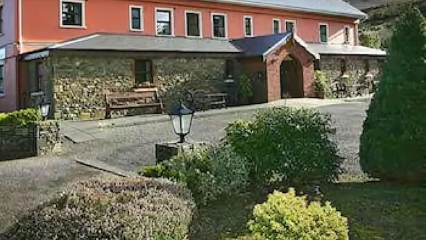 Exterior - Kerry Ocean Lodge (Glenbeigh)