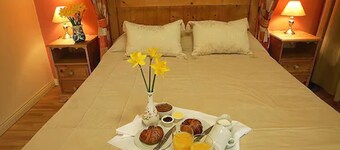 Kerry Ocean Lodge