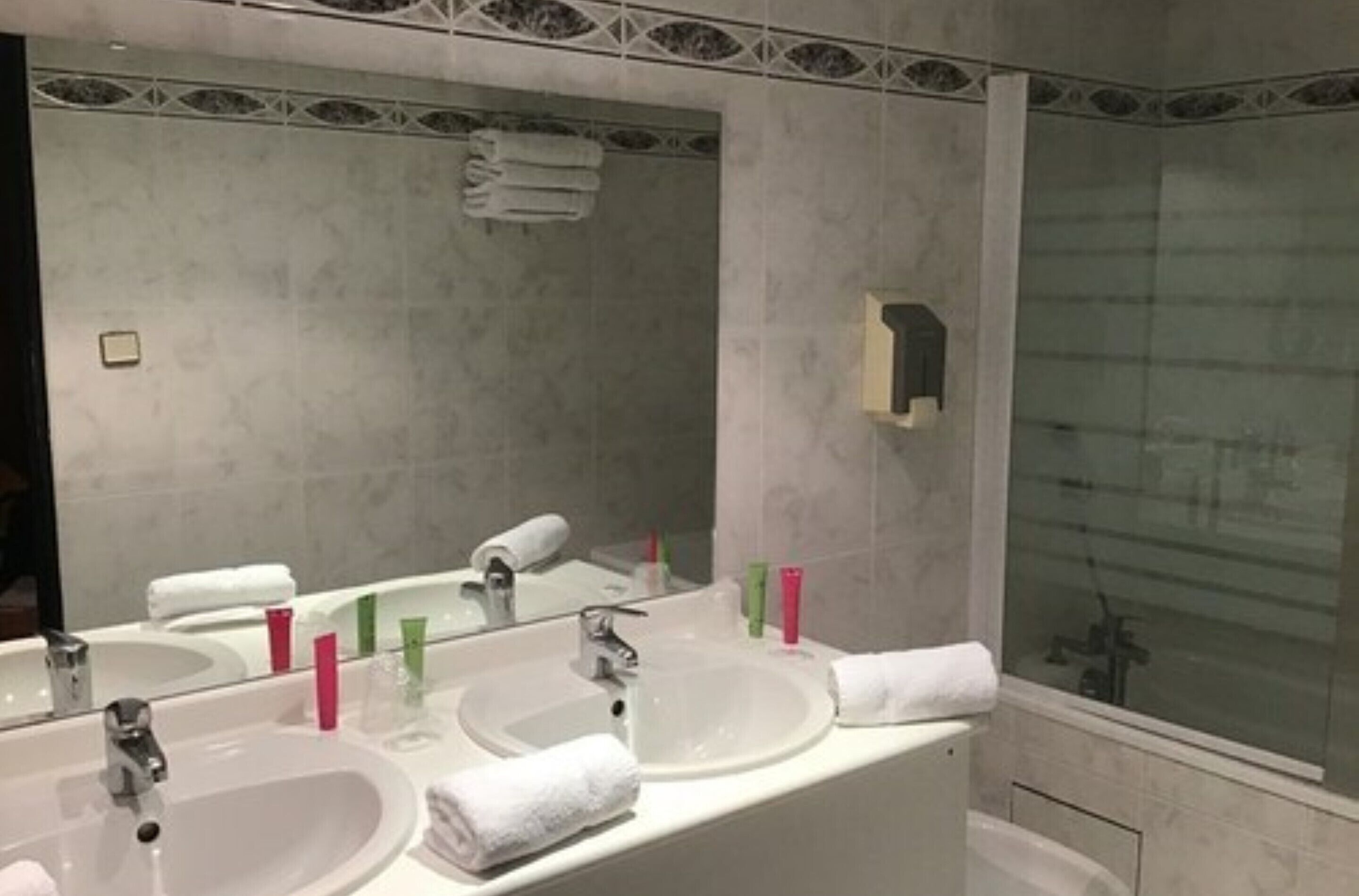 Photo - Hôtel Angelic