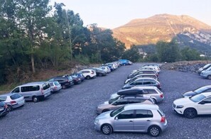 Property amenity - Hôtel Angelic (Lourdes)