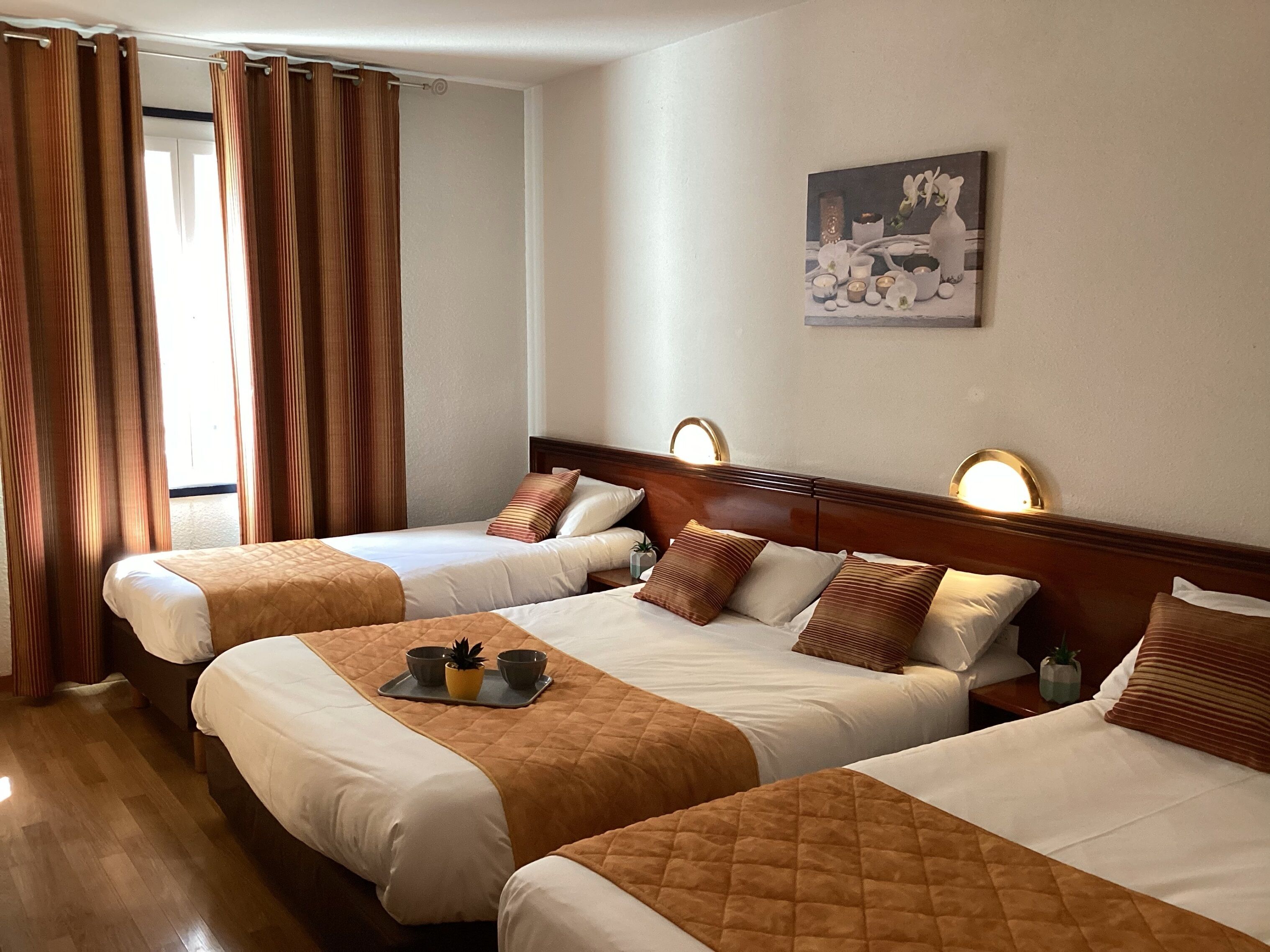 Photo - Hôtel Angelic