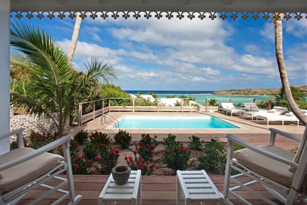 Premium bedding, Select Comfort beds, minibar, in-room safe