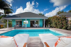 Exterior - Le Guanahani (St. Barthelemy)