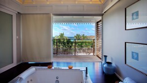 Room - Le Guanahani (St. Barthelemy)