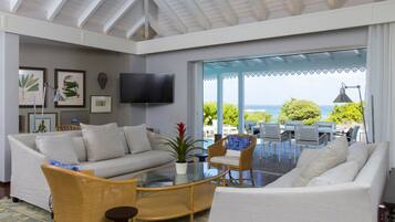 Premium bedding, Select Comfort beds, minibar, in-room safe