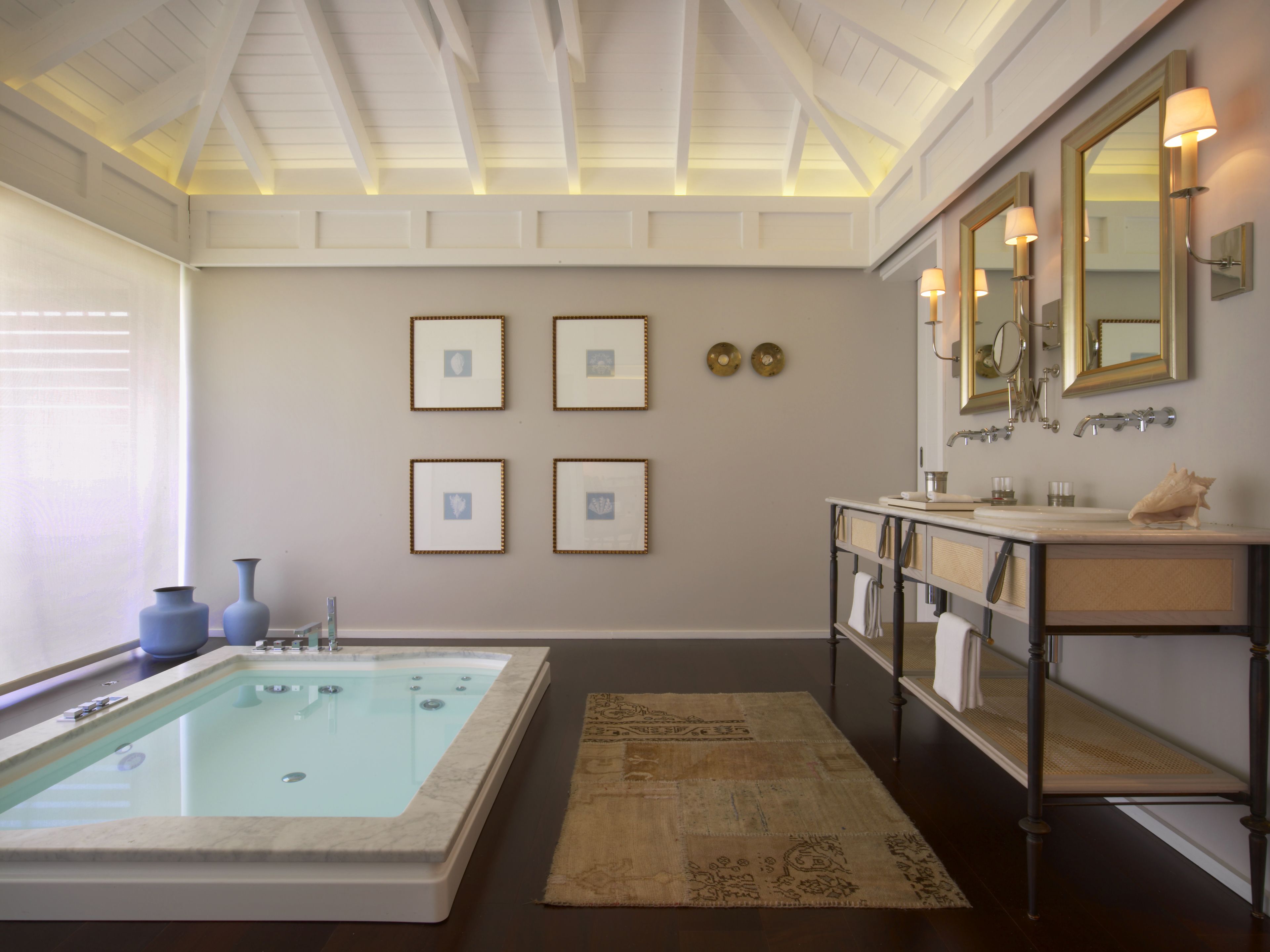 Premium bedding, Select Comfort beds, minibar, in-room safe