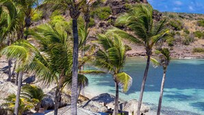Room - Le Guanahani (St. Barthelemy)