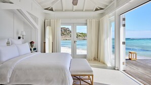 Room - Le Guanahani (St. Barthelemy)