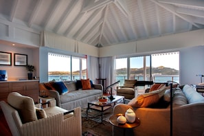 Premium bedding, Select Comfort beds, minibar, in-room safe