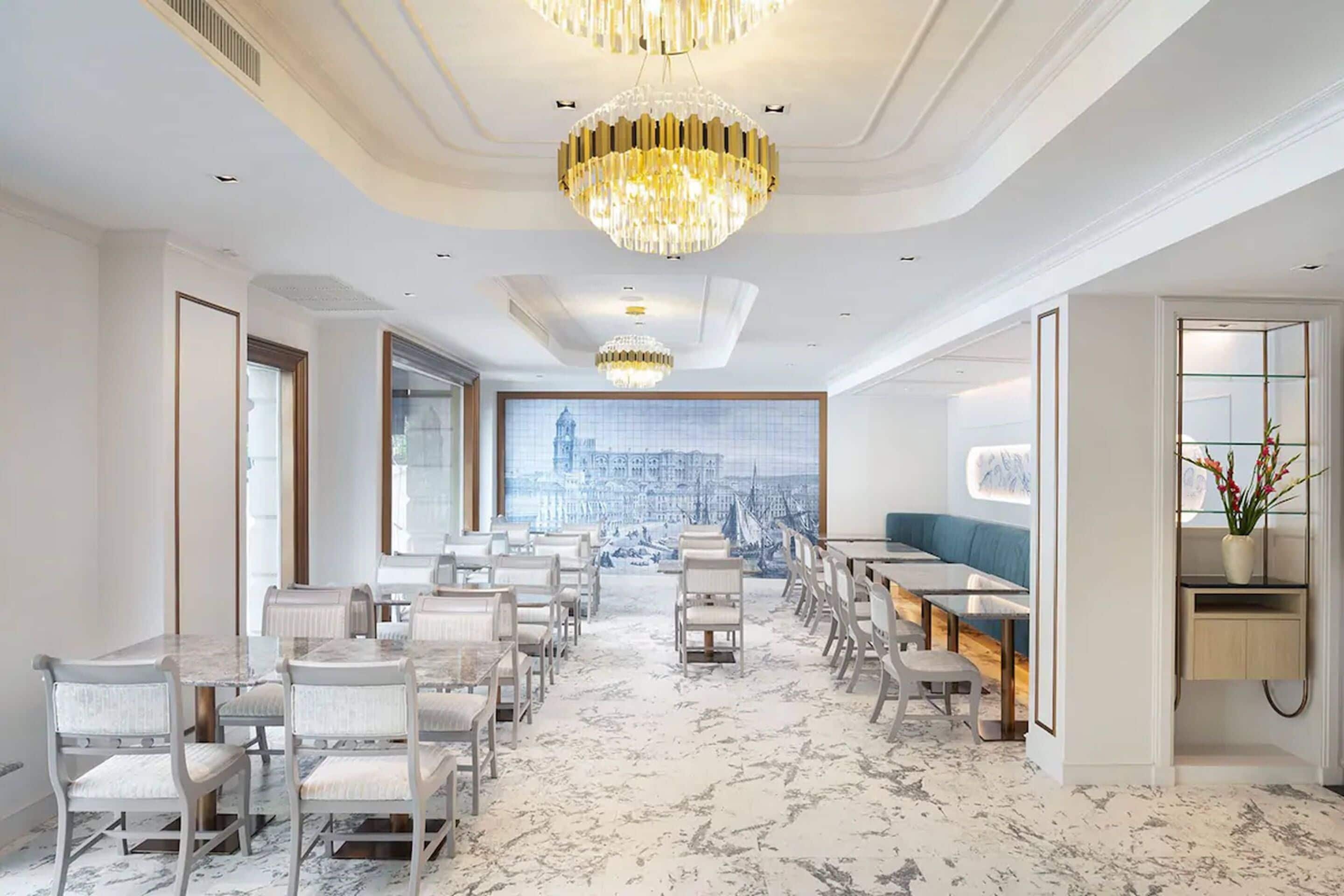 Foto - Kingston Suites Bangkok