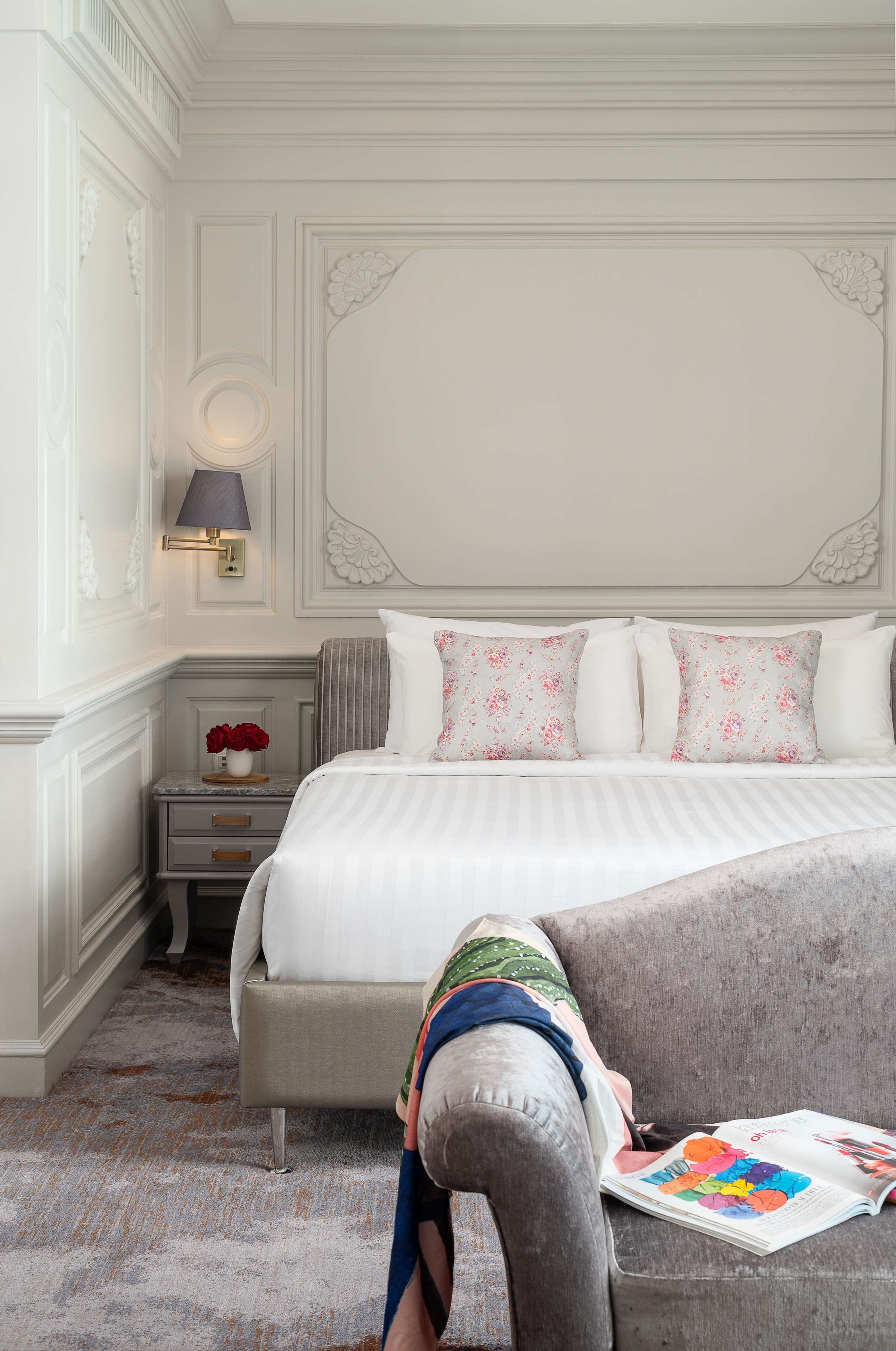 Foto - Kingston Suites Bangkok