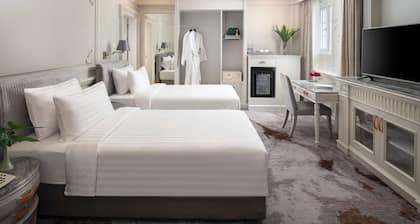 Kingston Suites Bangkok