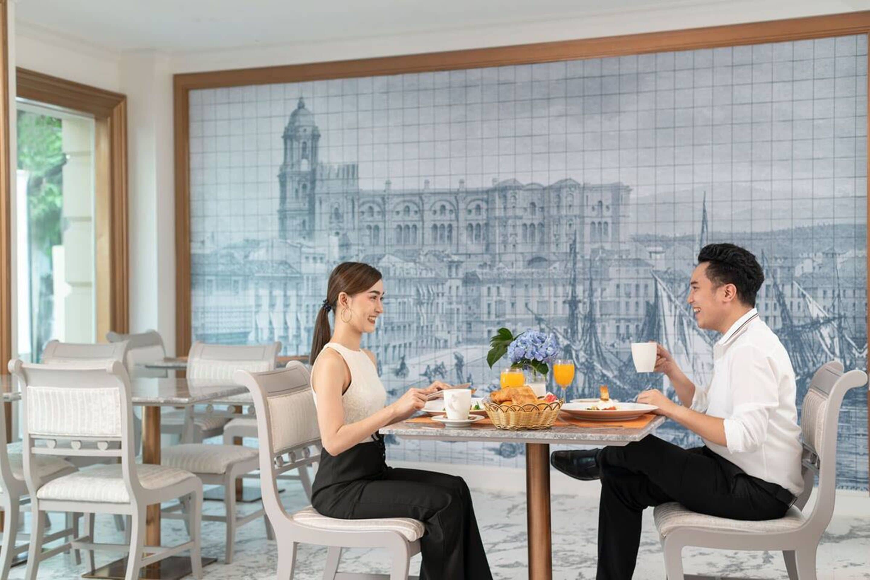 Foto - Kingston Suites Bangkok