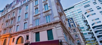 Kingston Suites Bangkok