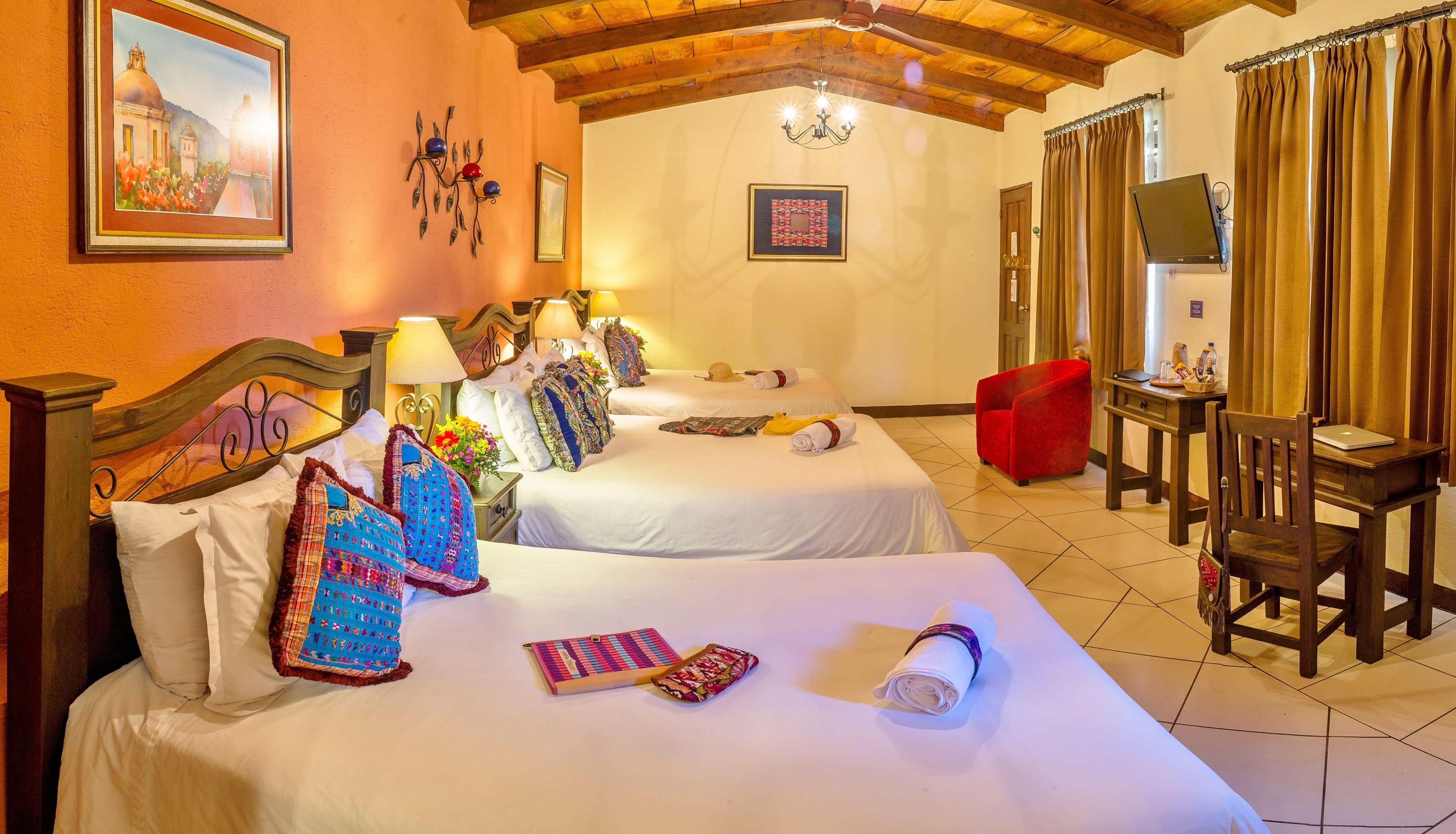 Foto - Hotel Casa del Parque by AHS