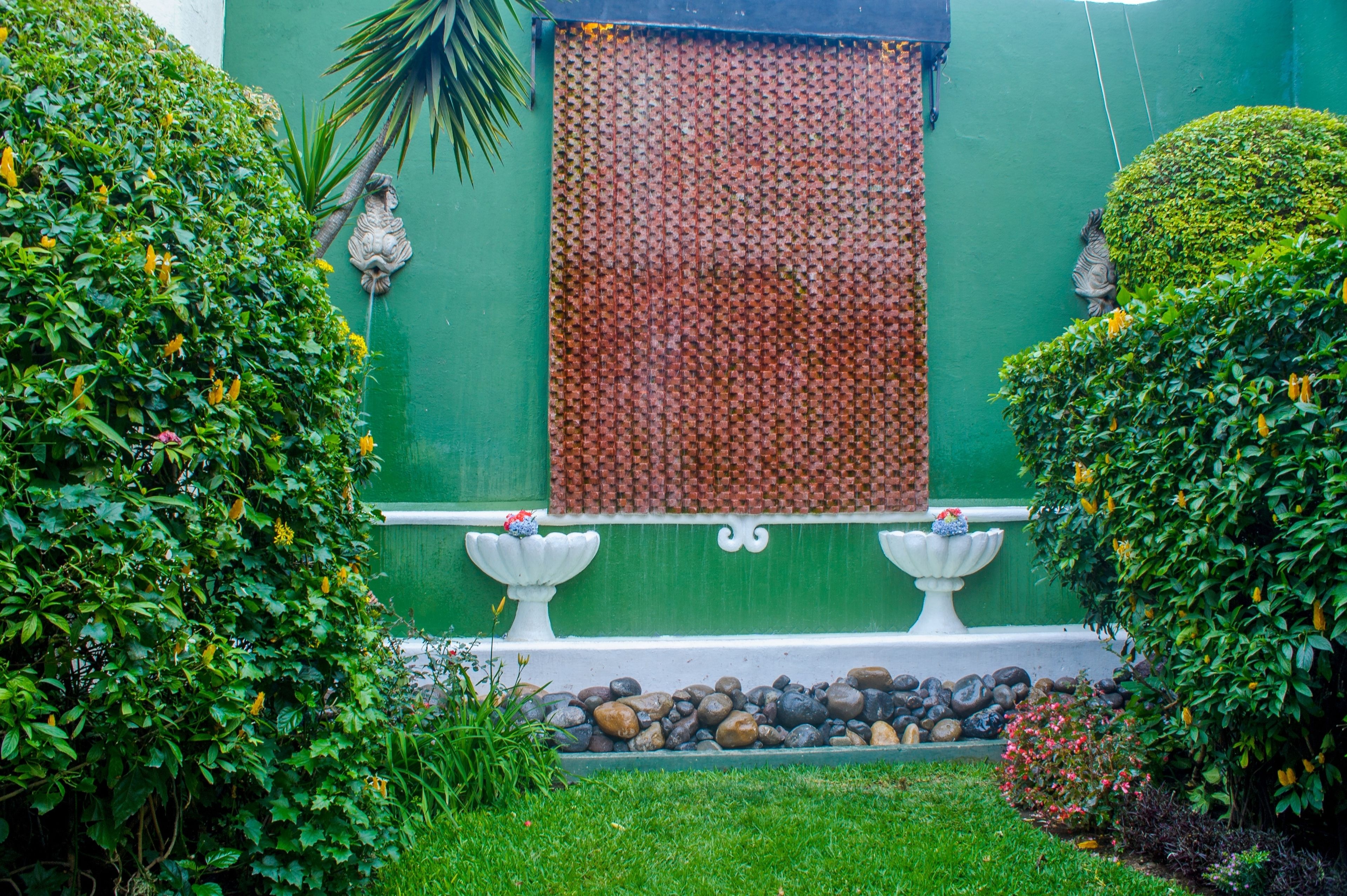 Foto - Hotel Casa del Parque