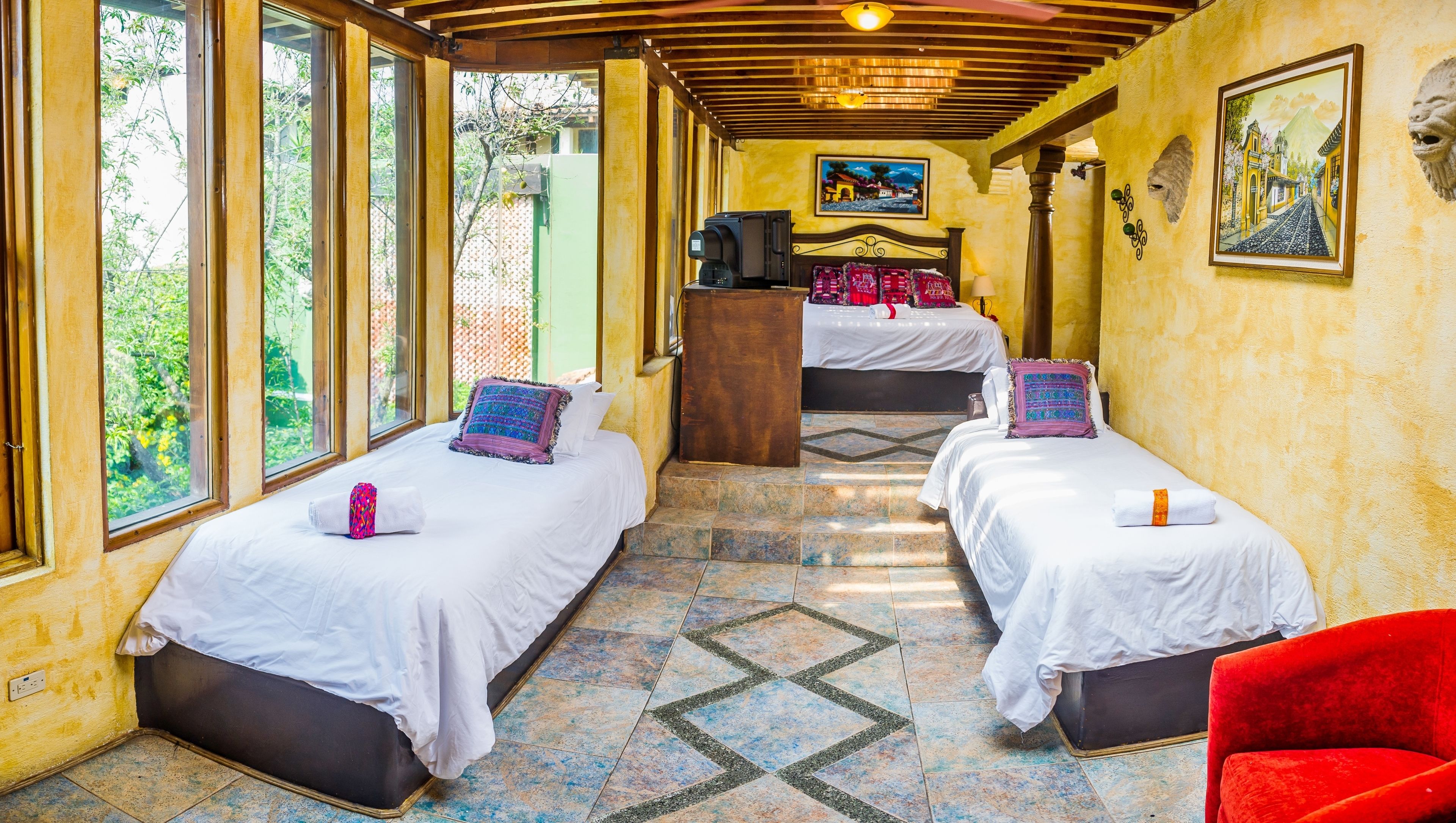 Foto - Hotel Casa del Parque by AHS