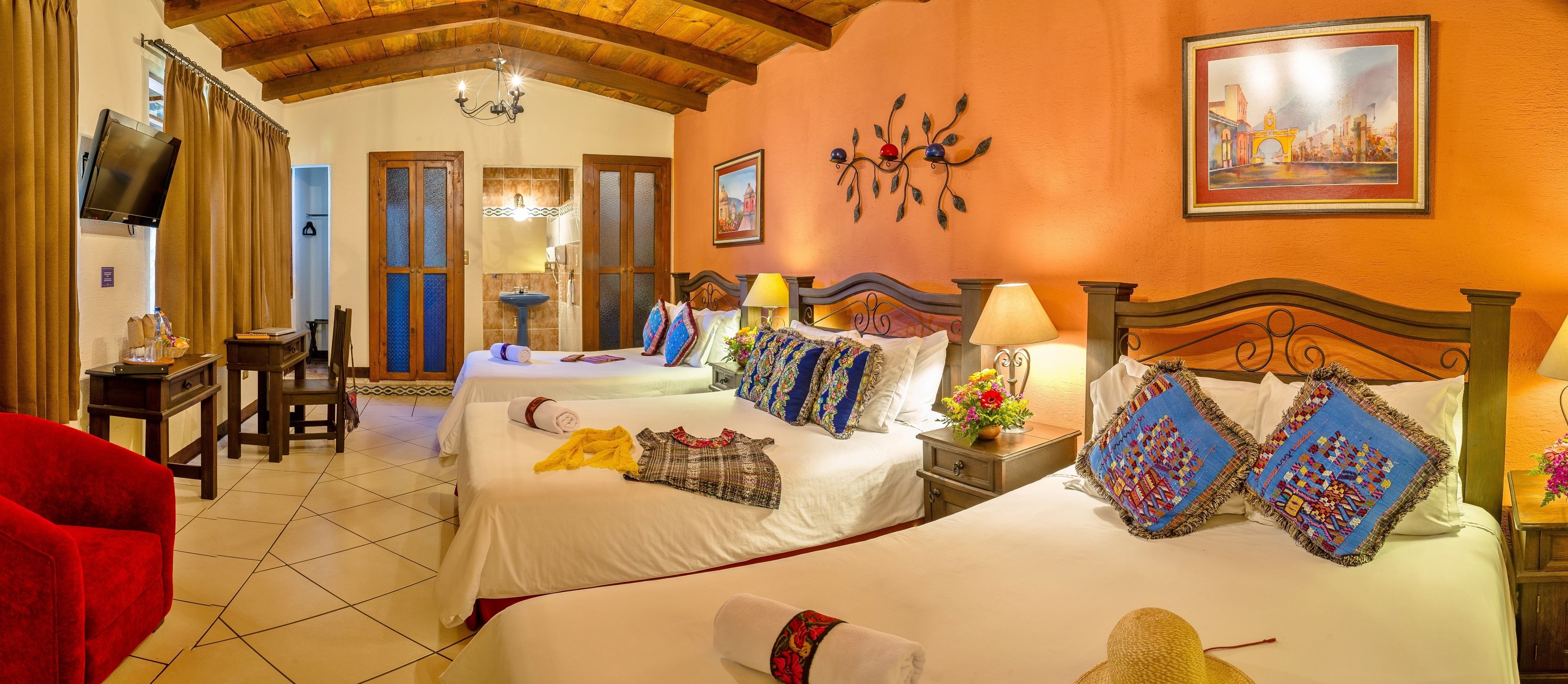 Foto - Hotel Casa del Parque by AHS