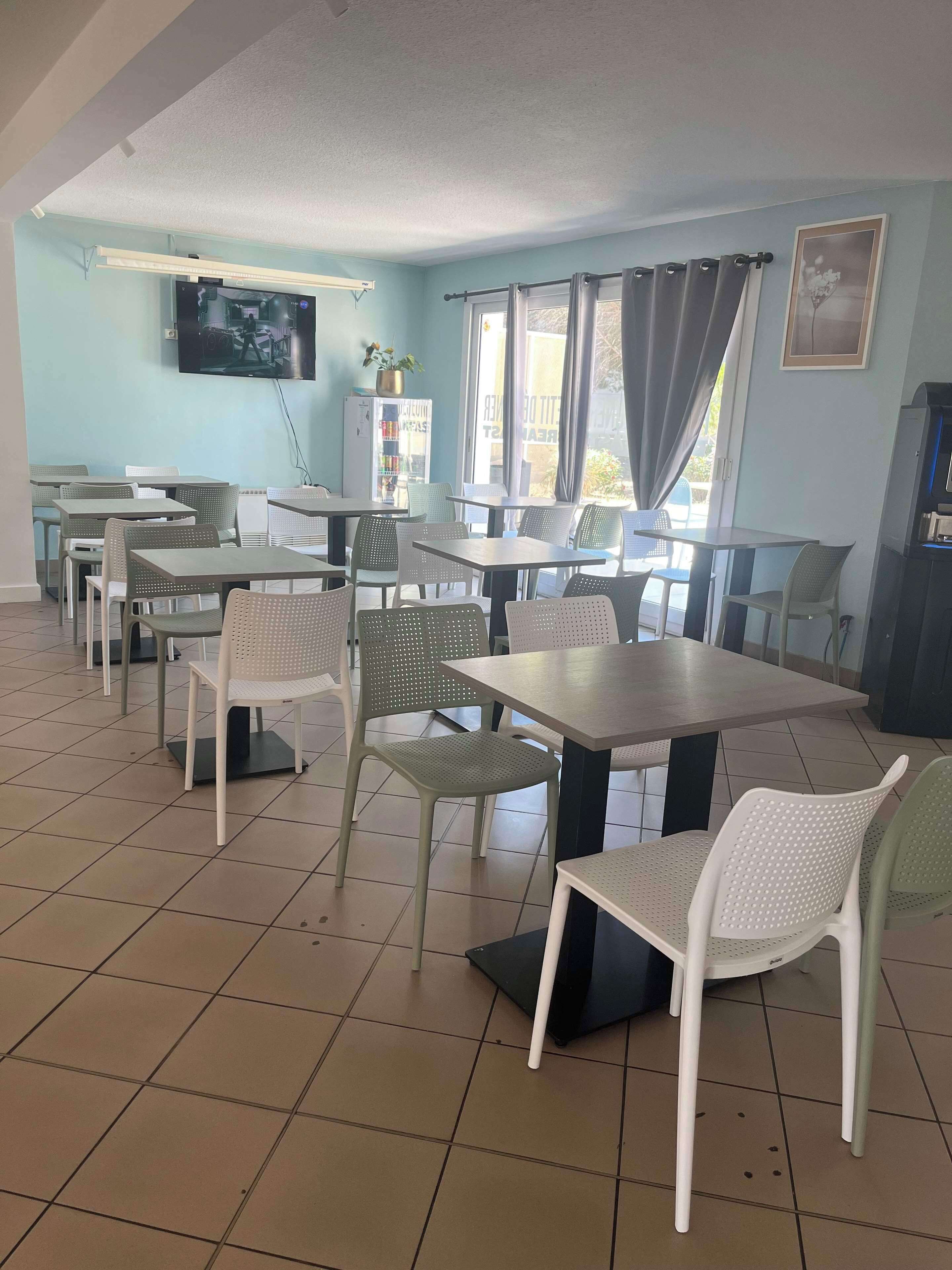 Foto - Kyriad ECO - Perpignan Nord Aéroport