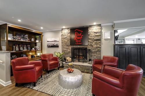 Red Roof Inn & Suites Herkimer