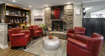 Red Roof Inn & Suites Herkimer