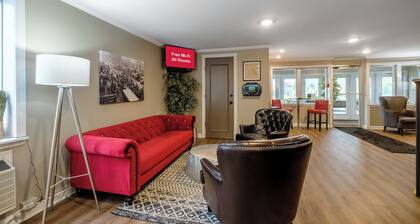 Red Roof Inn & Suites Herkimer