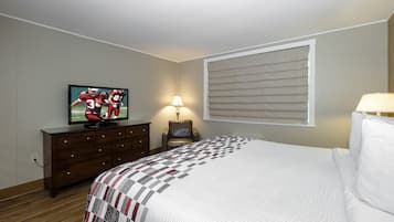 Chambre Supérieure, 1 très grand lit (Smoke Free) | Bureau, espace de travail pour ordinateur portable