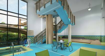 Hampton Inn Bermuda Run Winston-Salem