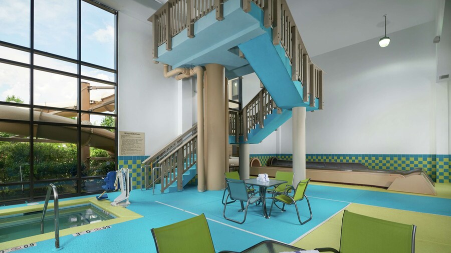 Hampton Inn Bermuda Run Winston-Salem