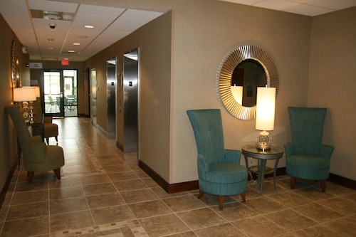 Hampton Inn Bermuda Run Winston-Salem