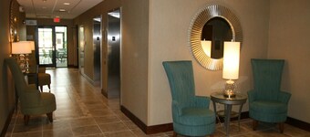 Hampton Inn Bermuda Run Winston-Salem