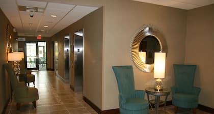 Hampton Inn Bermuda Run Winston-Salem